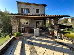 propriete à la vente -   30160  BESSEGES, surface 2 m2 vente propriete - UBI438063104